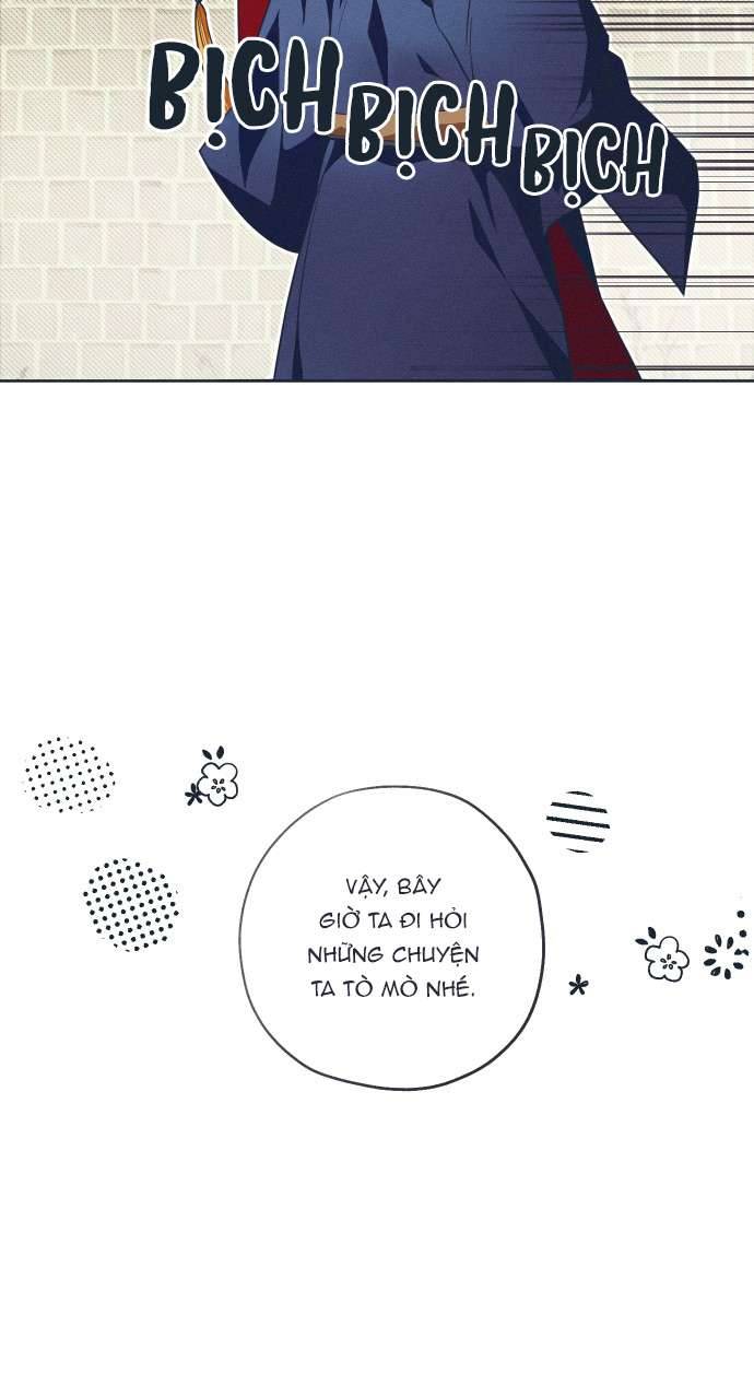 Dabi, Hương Vị Ngây Ngất Chapter 12 - Trang 26