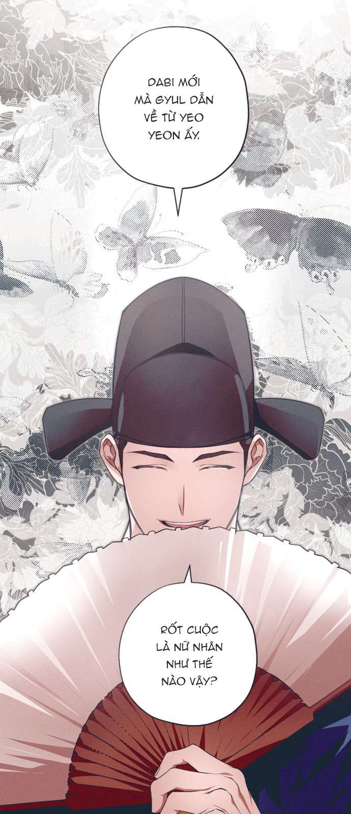 Dabi, Hương Vị Ngây Ngất Chapter 12 - Trang 32