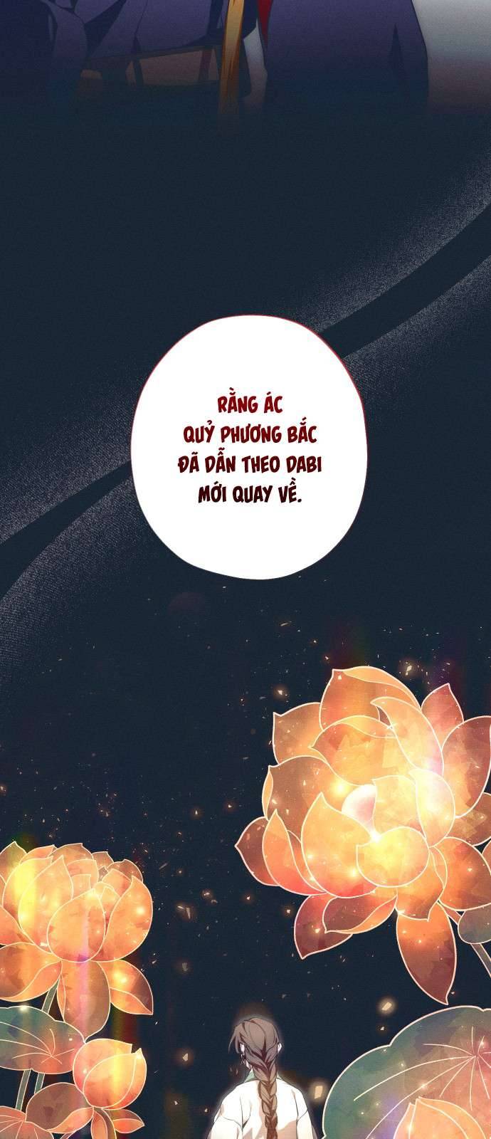 Dabi, Hương Vị Ngây Ngất Chapter 12 - Trang 35