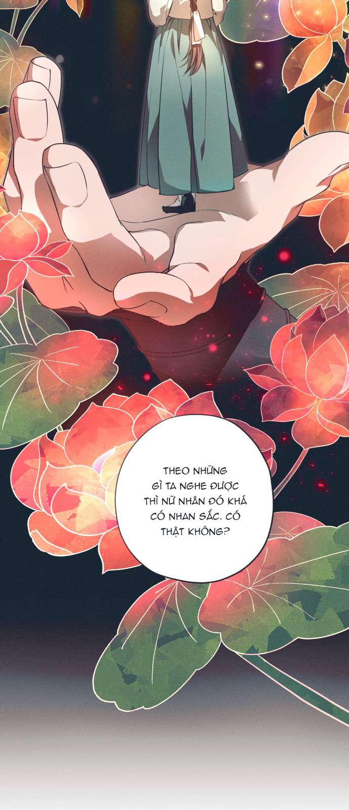 Dabi, Hương Vị Ngây Ngất Chapter 12 - Trang 36