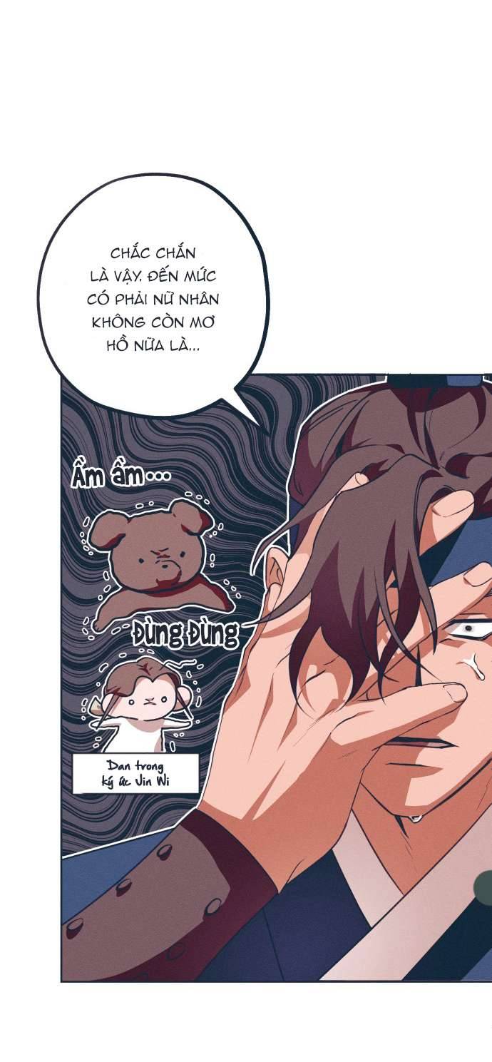 Dabi, Hương Vị Ngây Ngất Chapter 12 - Trang 39