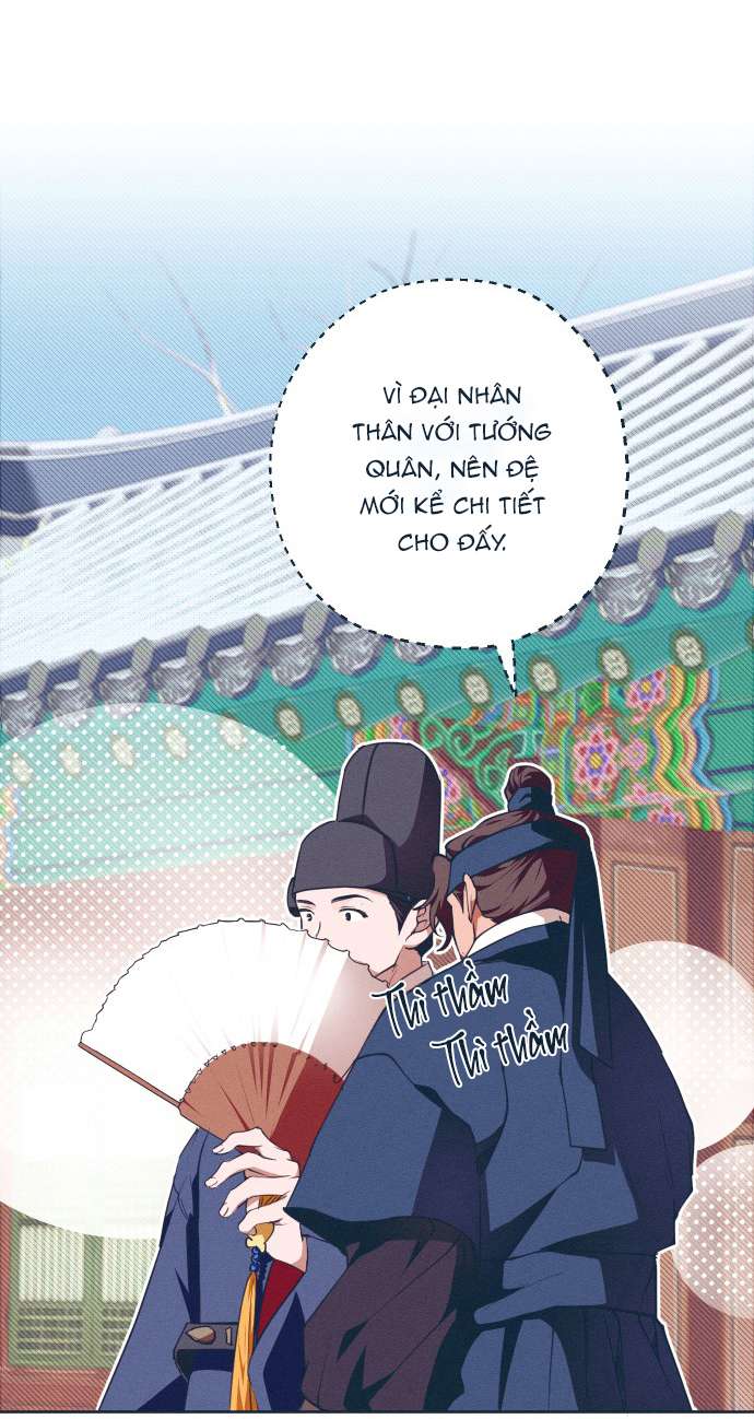 Dabi, Hương Vị Ngây Ngất Chapter 12 - Trang 41