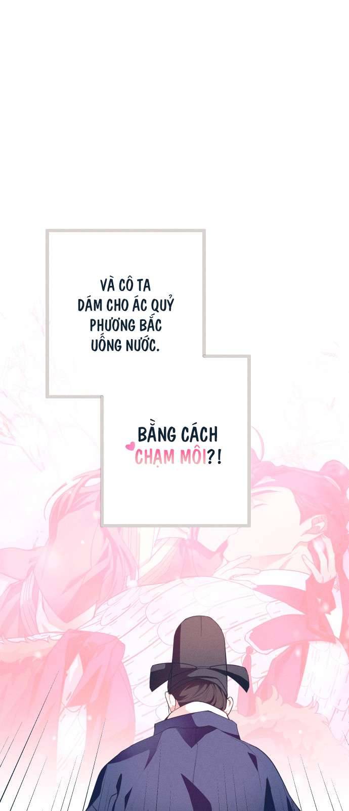 Dabi, Hương Vị Ngây Ngất Chapter 12 - Trang 44