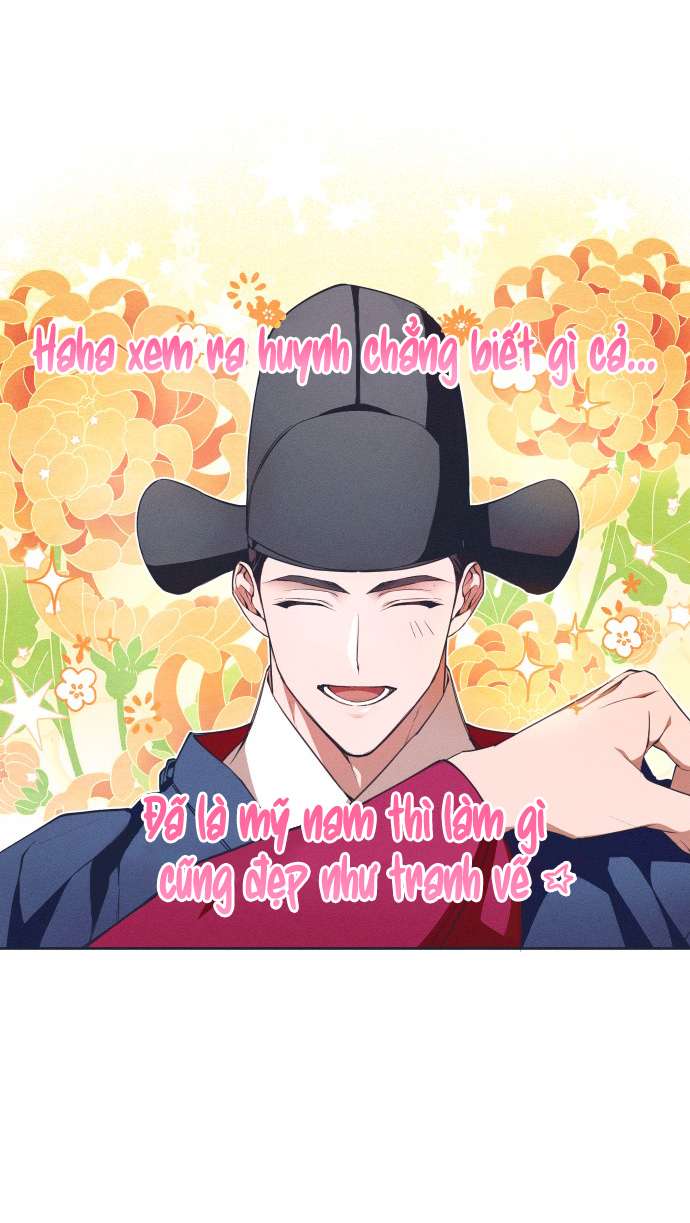 Dabi, Hương Vị Ngây Ngất Chapter 12 - Trang 5