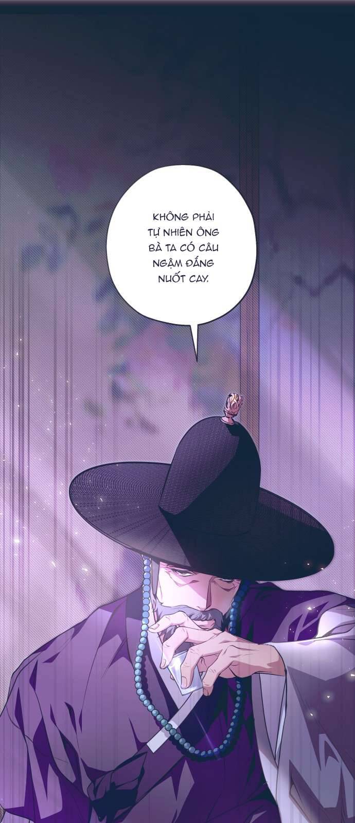 Dabi, Hương Vị Ngây Ngất Chapter 12 - Trang 50