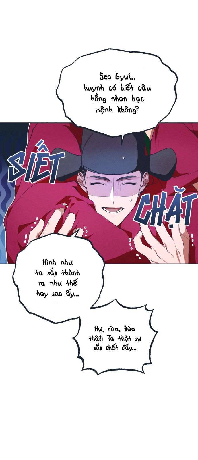 Dabi, Hương Vị Ngây Ngất Chapter 12 - Trang 6
