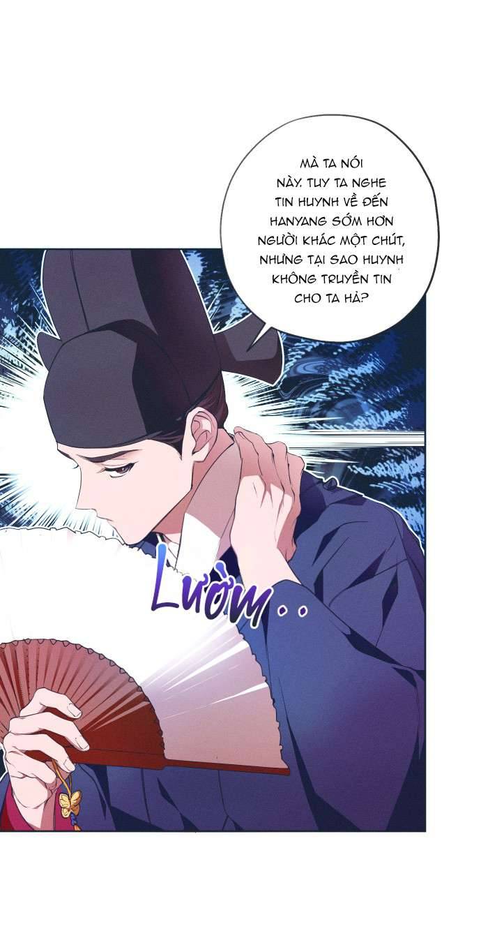 Dabi, Hương Vị Ngây Ngất Chapter 12 - Trang 8