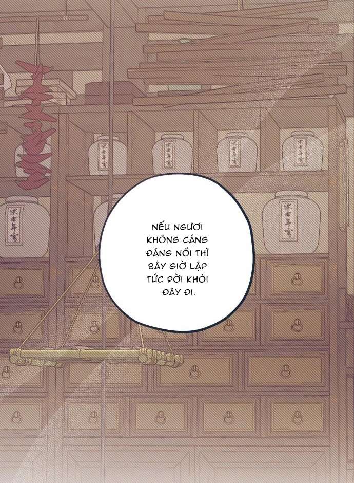 Dabi, Hương Vị Ngây Ngất Chapter 14 - Trang 12