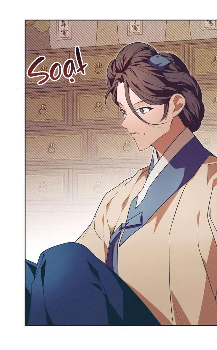 Dabi, Hương Vị Ngây Ngất Chapter 14 - Trang 14