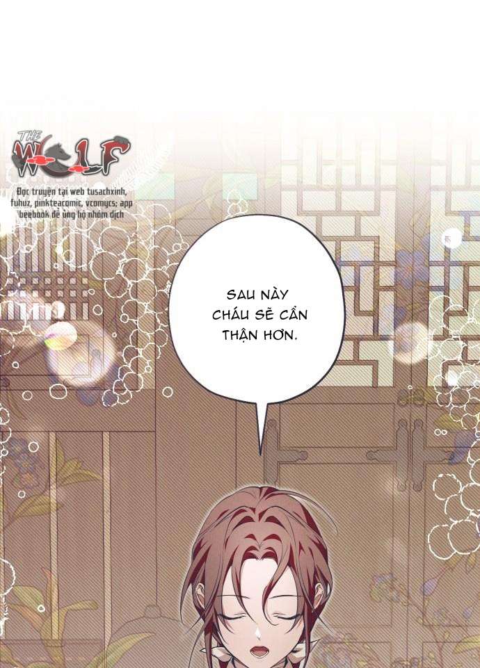Dabi, Hương Vị Ngây Ngất Chapter 14 - Trang 15