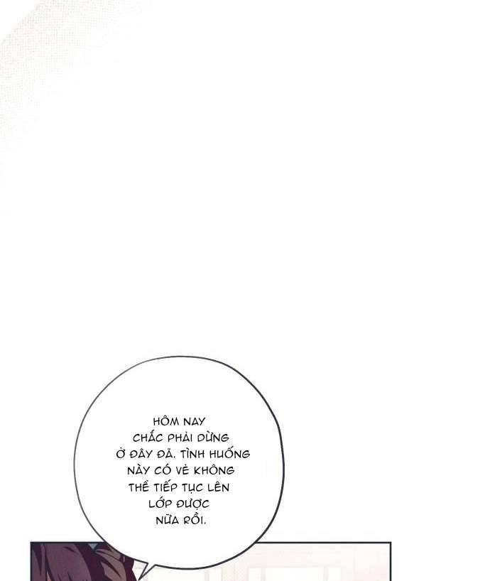 Dabi, Hương Vị Ngây Ngất Chapter 14 - Trang 18