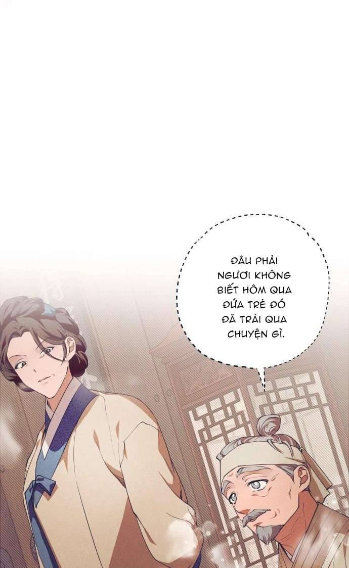 Dabi, Hương Vị Ngây Ngất Chapter 14 - Trang 25