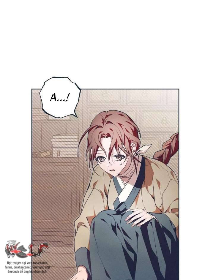 Dabi, Hương Vị Ngây Ngất Chapter 14 - Trang 3