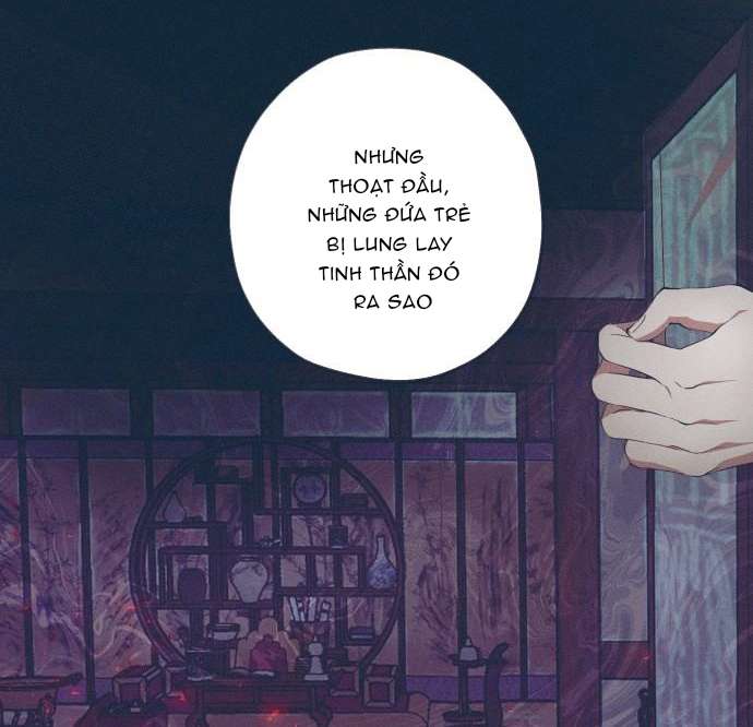 Dabi, Hương Vị Ngây Ngất Chapter 14 - Trang 31