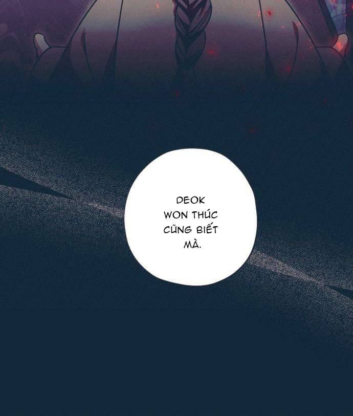 Dabi, Hương Vị Ngây Ngất Chapter 14 - Trang 33