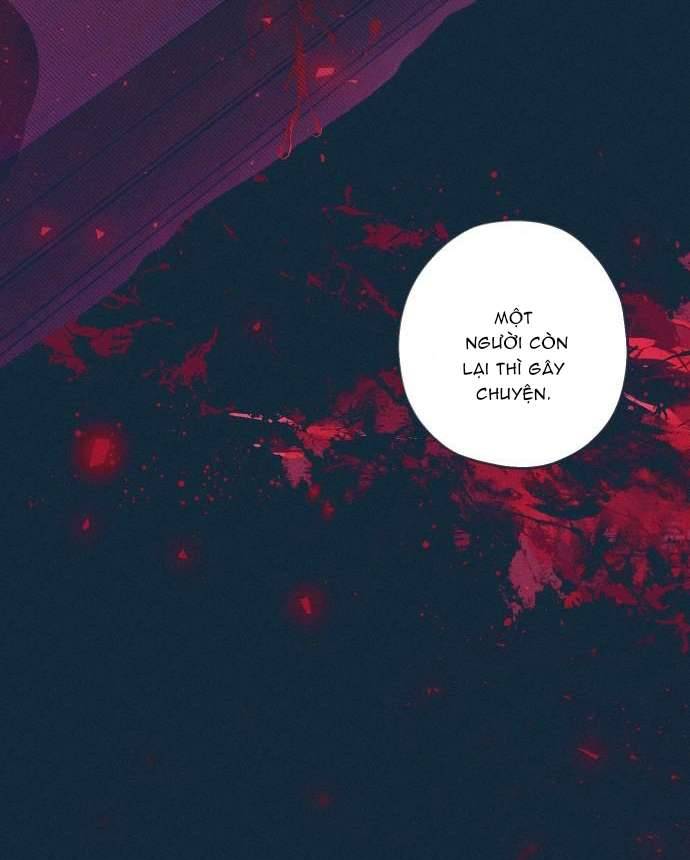 Dabi, Hương Vị Ngây Ngất Chapter 14 - Trang 35