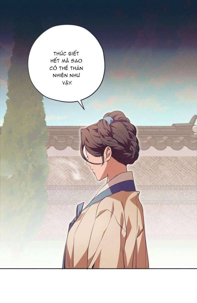 Dabi, Hương Vị Ngây Ngất Chapter 14 - Trang 36