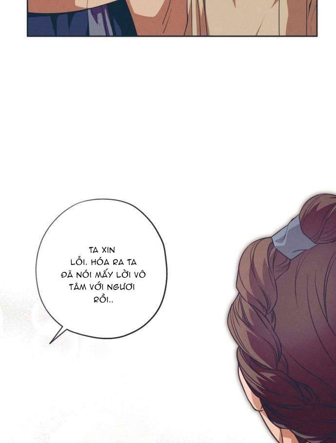 Dabi, Hương Vị Ngây Ngất Chapter 14 - Trang 38