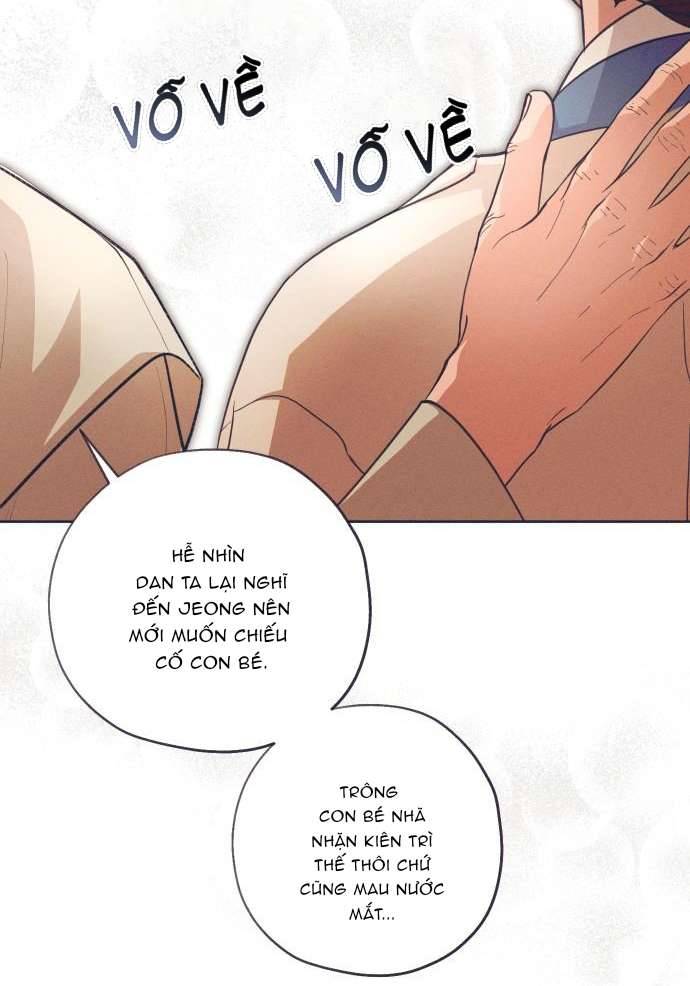 Dabi, Hương Vị Ngây Ngất Chapter 14 - Trang 39