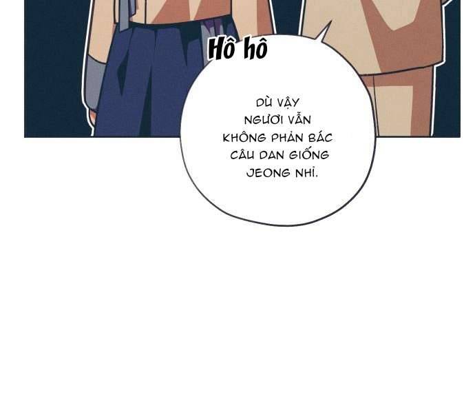 Dabi, Hương Vị Ngây Ngất Chapter 14 - Trang 41