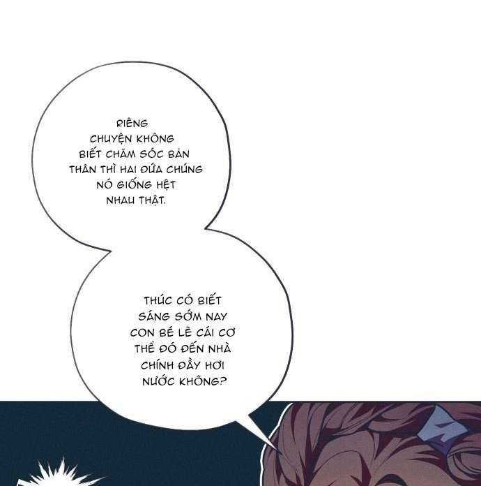 Dabi, Hương Vị Ngây Ngất Chapter 14 - Trang 42