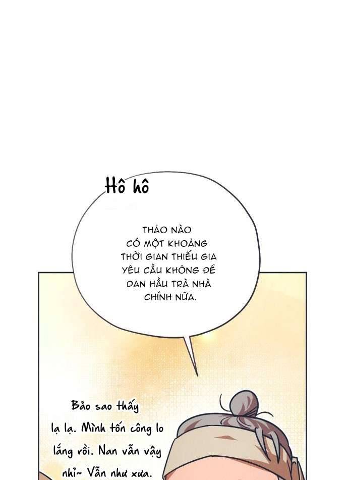 Dabi, Hương Vị Ngây Ngất Chapter 14 - Trang 44
