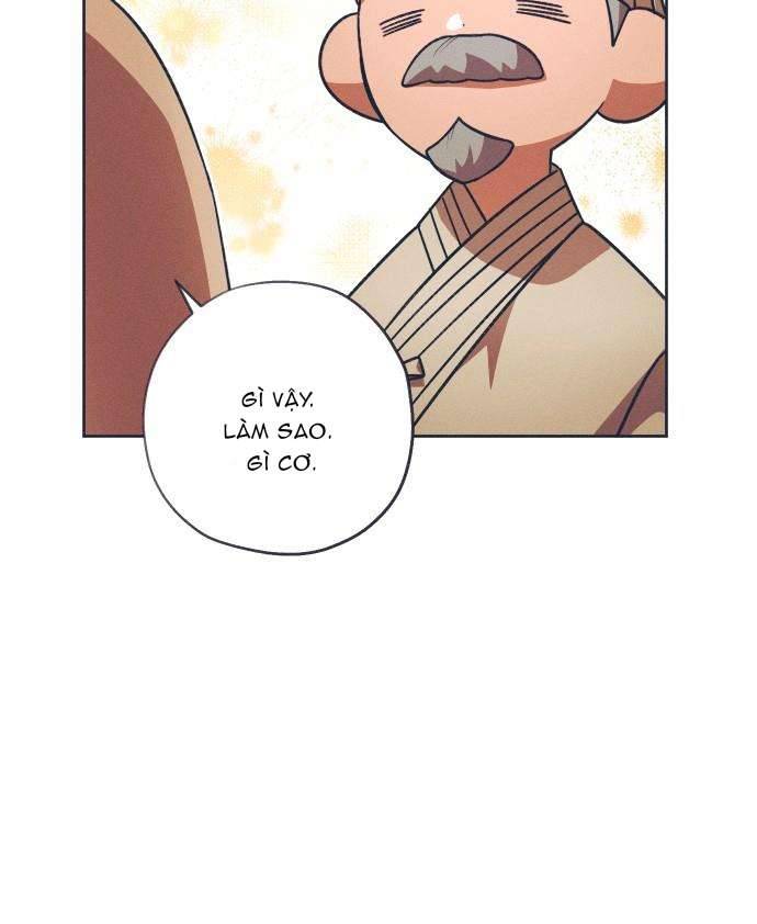 Dabi, Hương Vị Ngây Ngất Chapter 14 - Trang 45