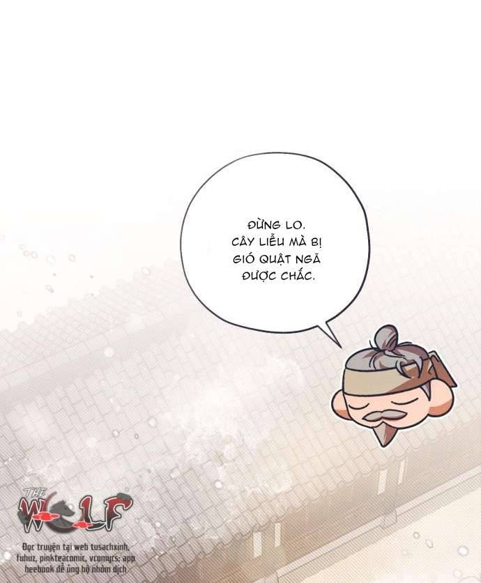 Dabi, Hương Vị Ngây Ngất Chapter 14 - Trang 46