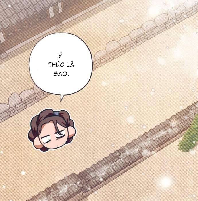 Dabi, Hương Vị Ngây Ngất Chapter 14 - Trang 47