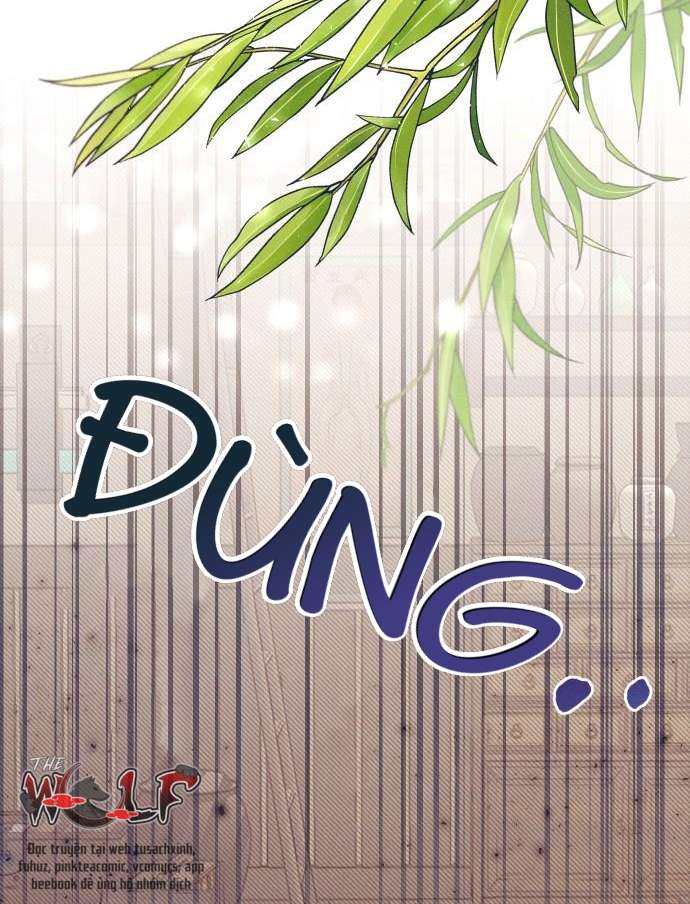 Dabi, Hương Vị Ngây Ngất Chapter 14 - Trang 50