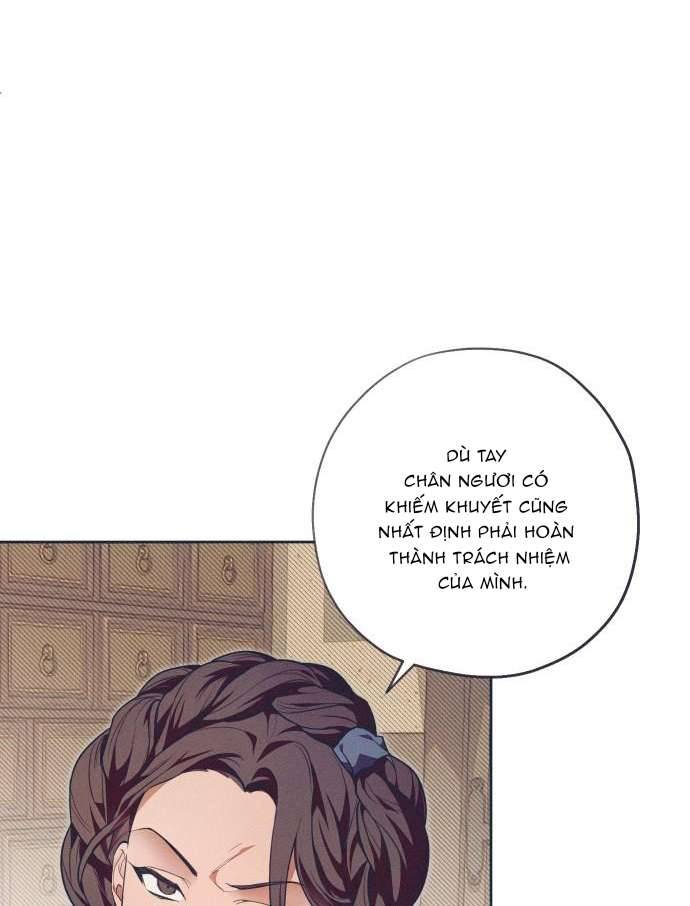 Dabi, Hương Vị Ngây Ngất Chapter 14 - Trang 8