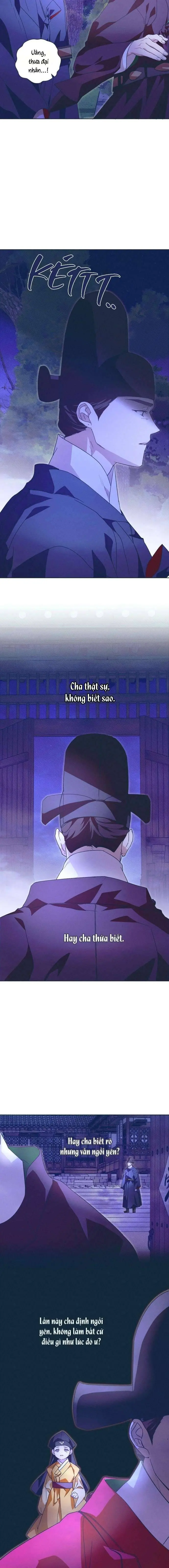 Dabi, Hương Vị Ngây Ngất Chapter 19 - Trang 7