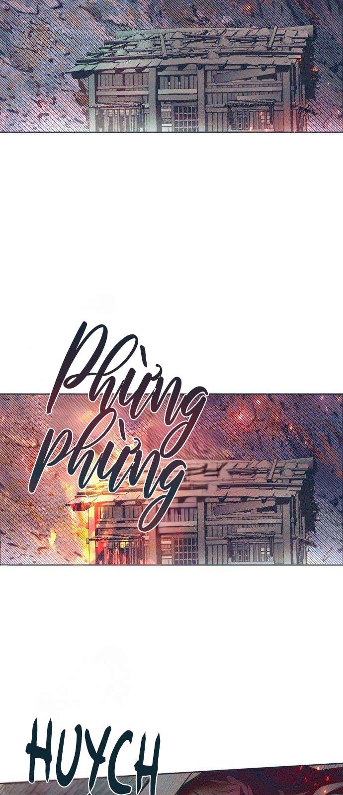 Dabi, Hương Vị Ngây Ngất Chapter 2 - Trang 12