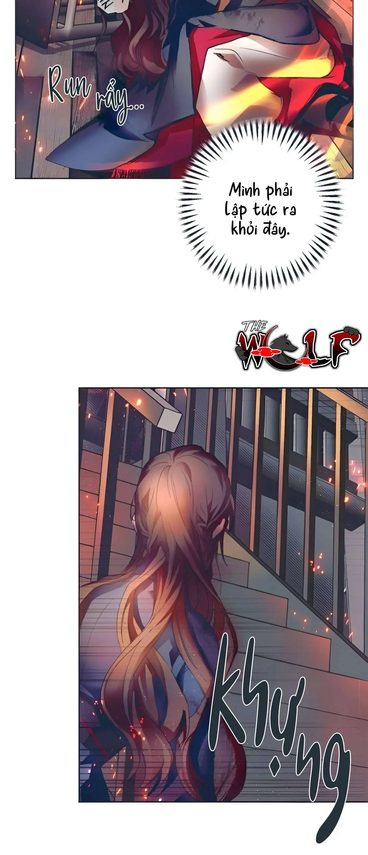 Dabi, Hương Vị Ngây Ngất Chapter 2 - Trang 14