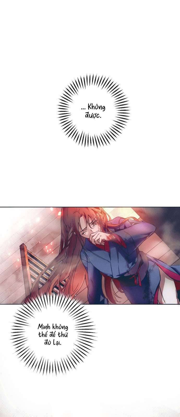 Dabi, Hương Vị Ngây Ngất Chapter 2 - Trang 15