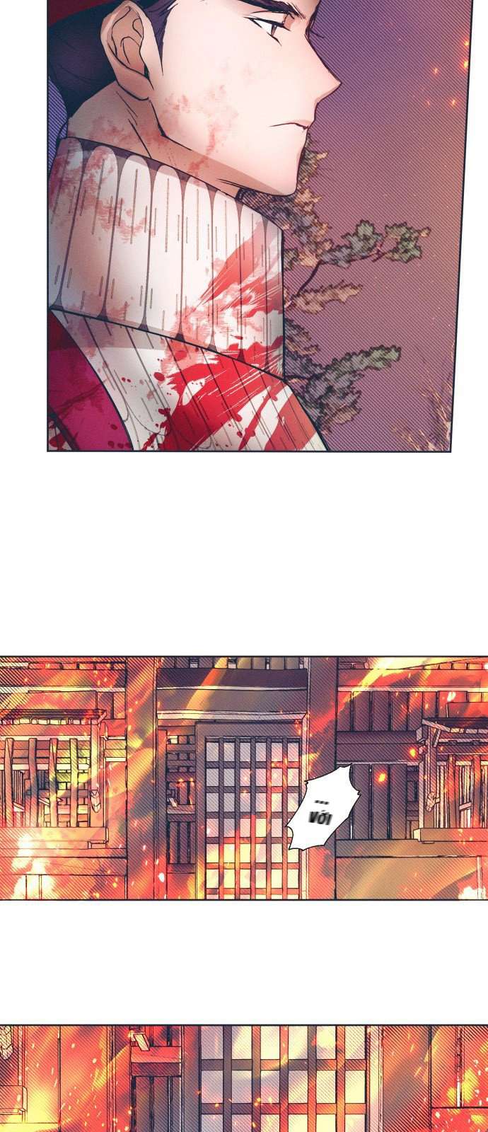 Dabi, Hương Vị Ngây Ngất Chapter 2 - Trang 19