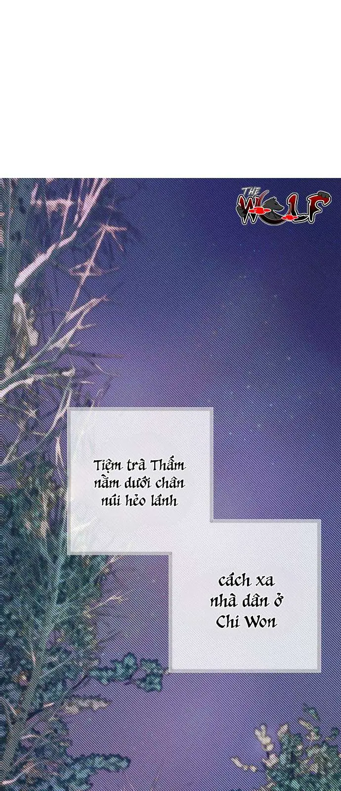 Dabi, Hương Vị Ngây Ngất Chapter 2 - Trang 2