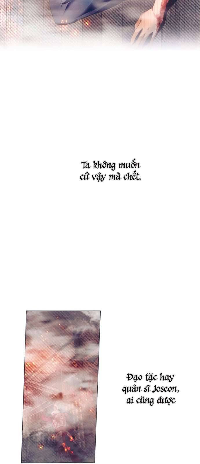 Dabi, Hương Vị Ngây Ngất Chapter 2 - Trang 22
