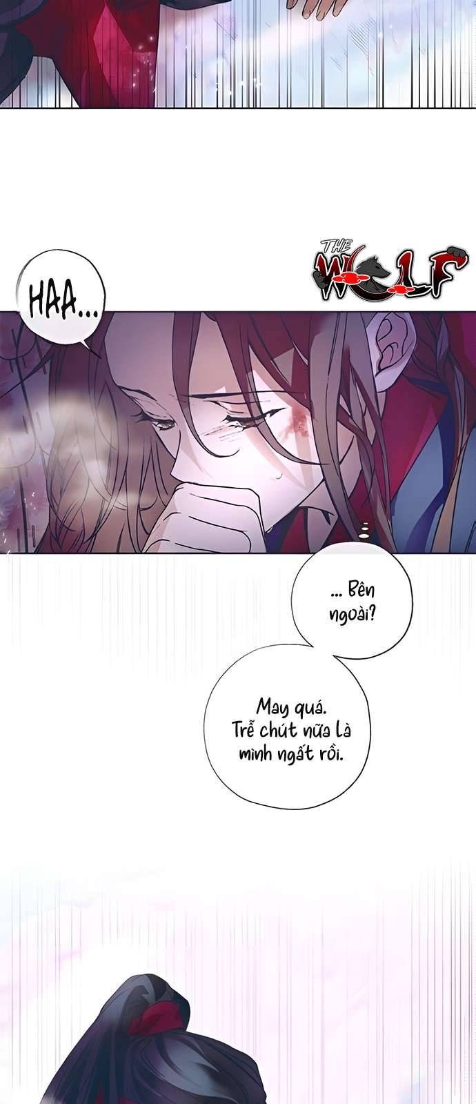 Dabi, Hương Vị Ngây Ngất Chapter 2 - Trang 26