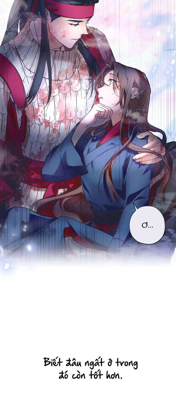 Dabi, Hương Vị Ngây Ngất Chapter 2 - Trang 27