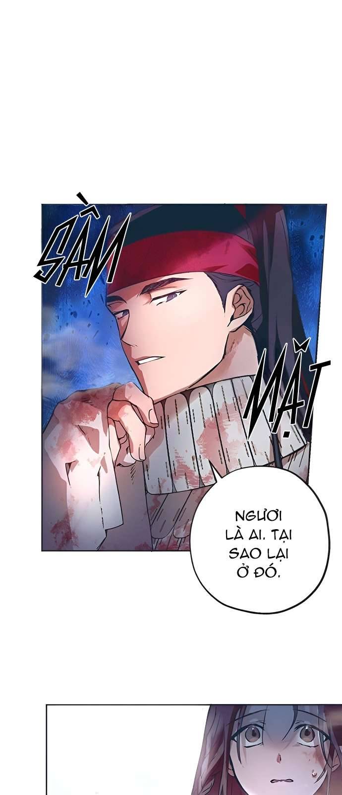 Dabi, Hương Vị Ngây Ngất Chapter 2 - Trang 29