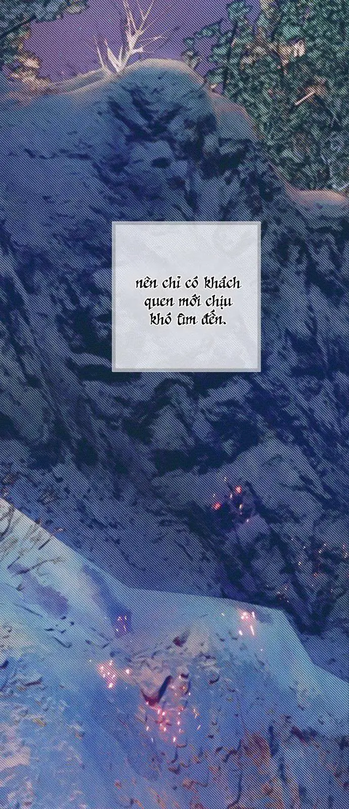 Dabi, Hương Vị Ngây Ngất Chapter 2 - Trang 3