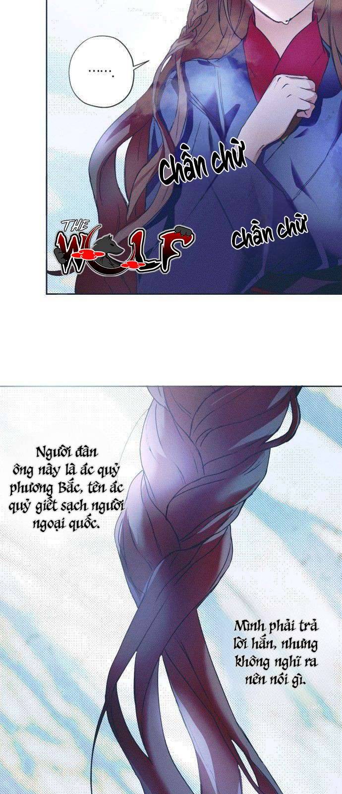 Dabi, Hương Vị Ngây Ngất Chapter 2 - Trang 30