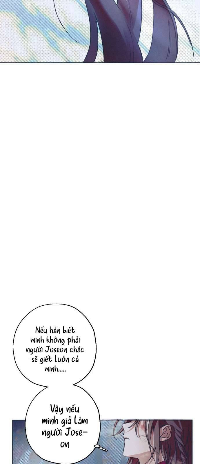 Dabi, Hương Vị Ngây Ngất Chapter 2 - Trang 31