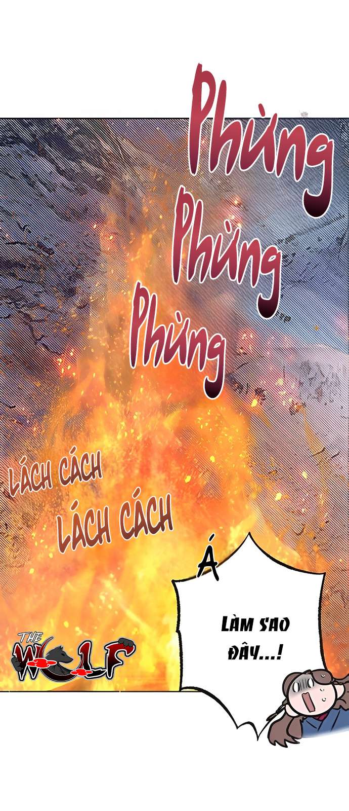 Dabi, Hương Vị Ngây Ngất Chapter 2 - Trang 39