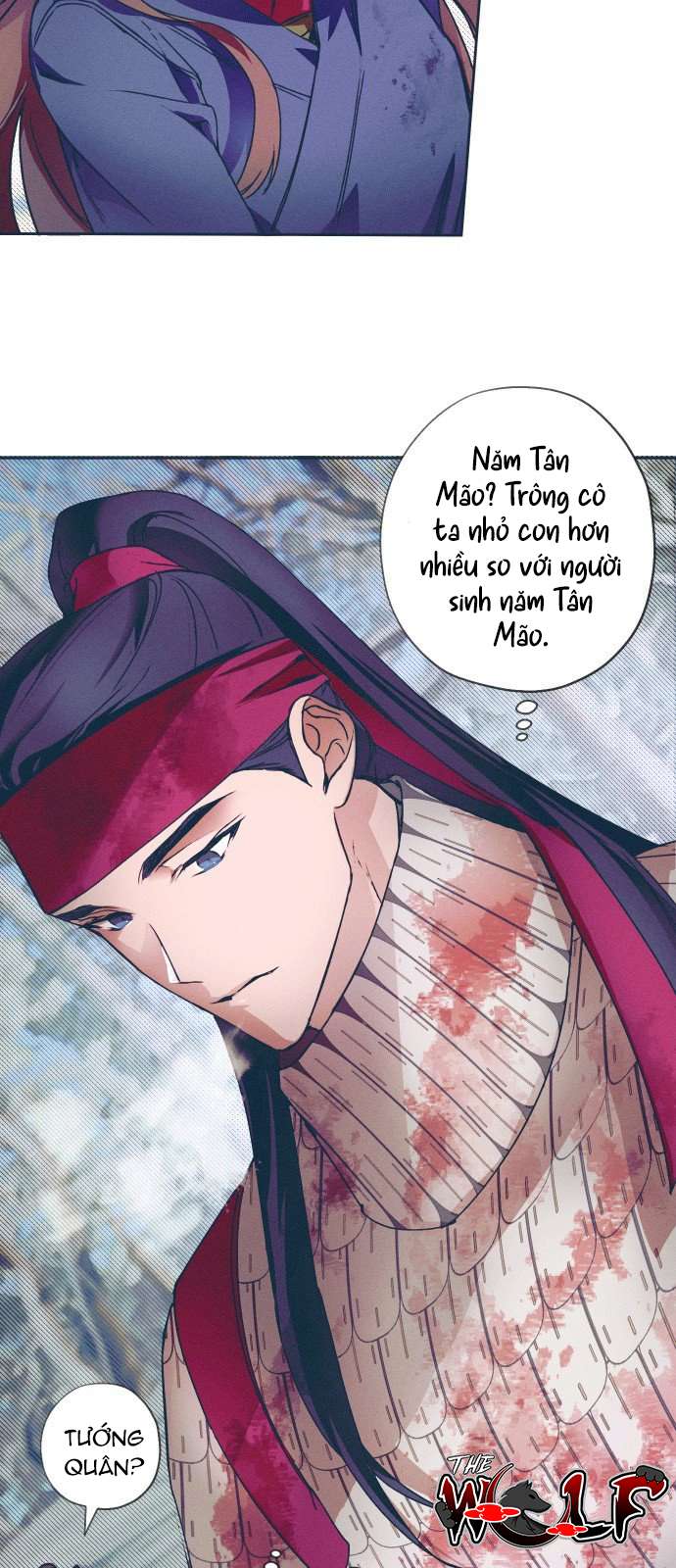 Dabi, Hương Vị Ngây Ngất Chapter 2 - Trang 45