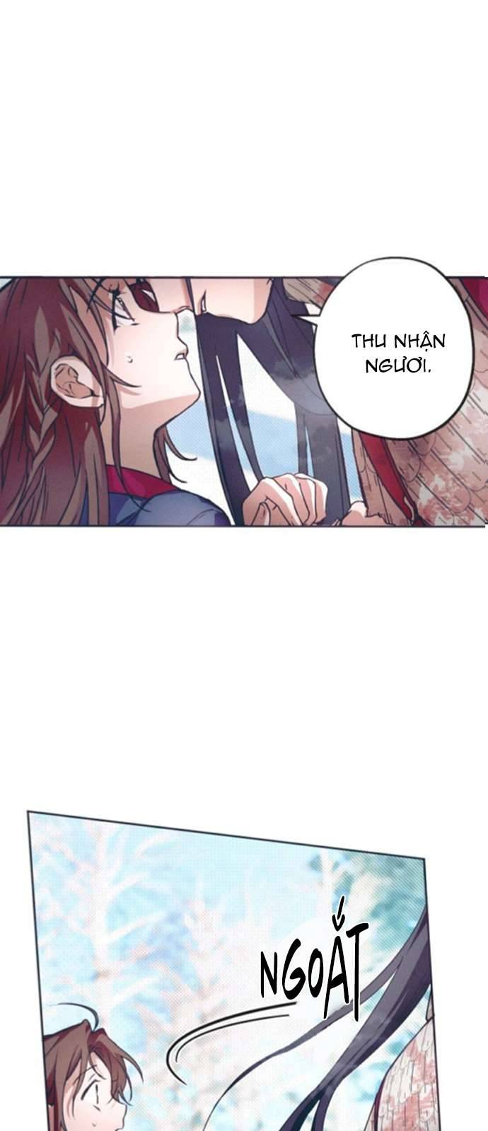 Dabi, Hương Vị Ngây Ngất Chapter 2 - Trang 49