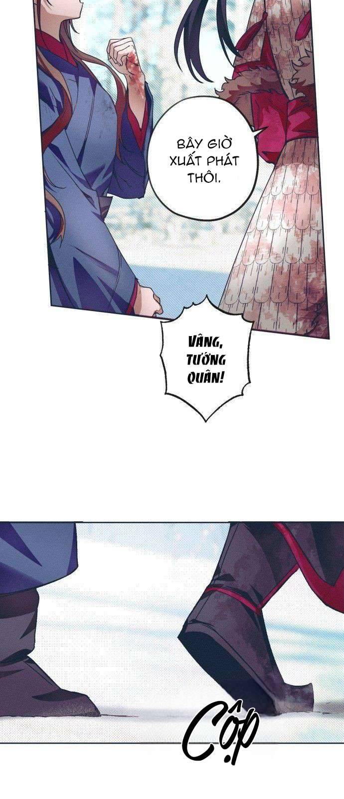 Dabi, Hương Vị Ngây Ngất Chapter 2 - Trang 50