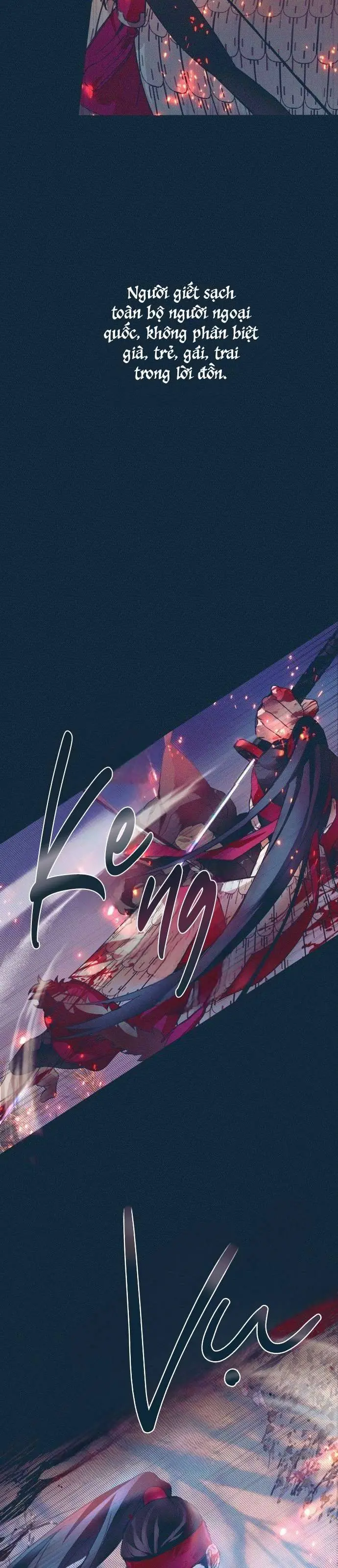 Dabi, Hương Vị Ngây Ngất Chapter 2 - Trang 7