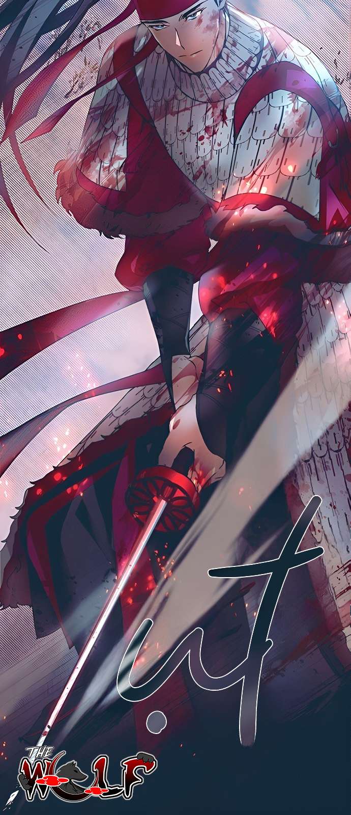 Dabi, Hương Vị Ngây Ngất Chapter 2 - Trang 8